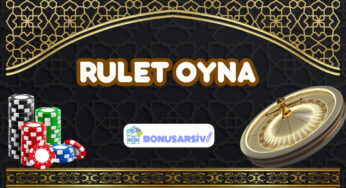 Rulet Oyna