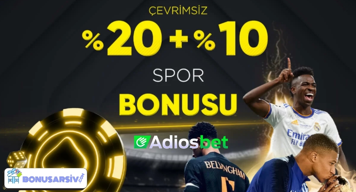 Adiosbet